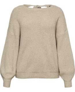 VM 10351138-SIM-XDE-M-46/48 PULLOVER FEM Main Image