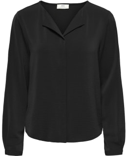 JDY 15380042-BLA-M SHIRT SLEEVES Main Image