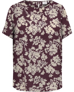 CARMACOMA 15218353-FIG-46 BLOUSE OPEN Main Image