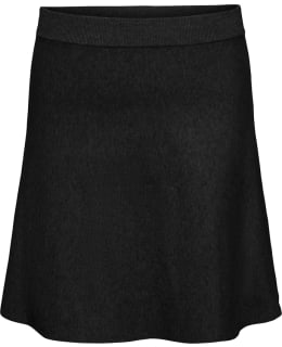 CARMACOMA 15383127-BLA-S-42/44 SKIRT FEM Main Image