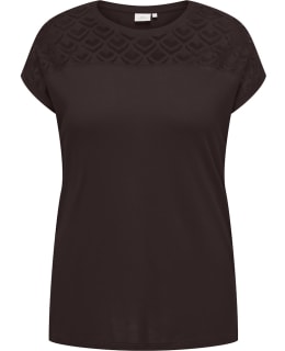 CARMACOMA 15197908-BLC-S-42/44 BLOUSE Main Image