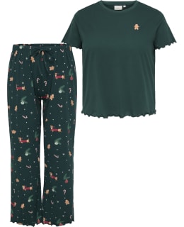 CARMACOMA 15385313-POP-SDE-XL-54 PYJAMAS Main Image