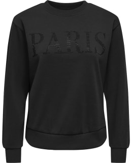 JDY 15221015-BLA-BDE-XL SWEAT FEM KNIT Main Image