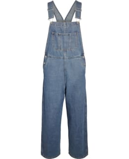 NM 27038251-MBD-BDE-XL OVERALLS FEM WOV Main Image