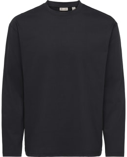 ONS 22039241-BLA-XL T-SHIRT MALE KNIT Main Image