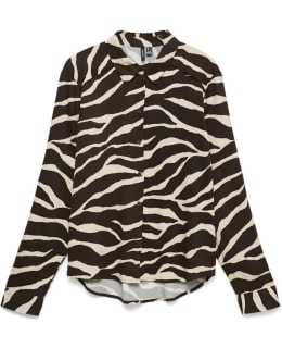 VM 10351839-CHT-AAO-54 SHIRT WITH SLEE Main Image