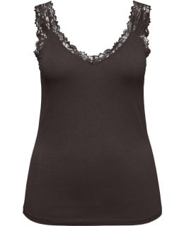 VM 10300766-CHT-XL-52/54 BLOUSE CLOSED Main Image