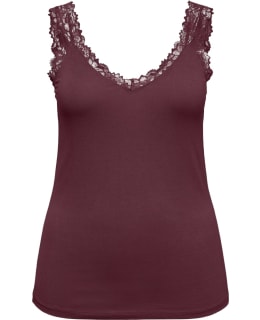 VM 10300766-WIW-L-48/50 BLOUSE CLOSED Main Image