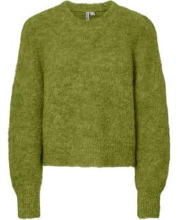 PIECES 17166417-SEP-EDE-XL PULLOVER FEM Main Image