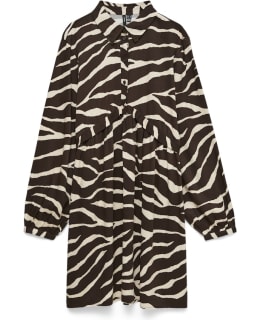 VM 10352753-CHT-AAO-50 DRESS FEM WOV Main Image