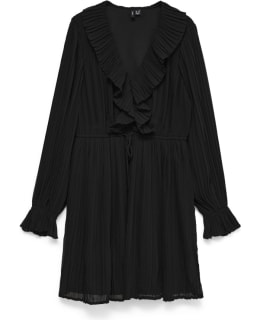 VM 10354982-BLA-48 DRESS FEM WOV Main Image