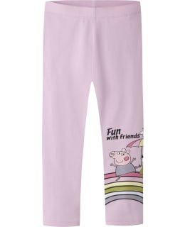 NI 13262007-FBP-110 LEGGINGS FEM KNIT Main Image