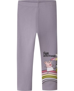 NI 13262007-LAG-110 LEGGINGS FEM KNIT Main Image