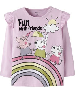 NI 13262004-FBP-86 T-SHIRT FEM KNIT Main Image