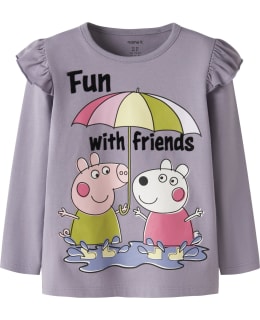 NI 13262004-LAG-116 T-SHIRT FEM KNIT Main Image