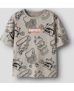 NI 13262189-ISF-158/164 T-SHIRT MALE KNI Main Image