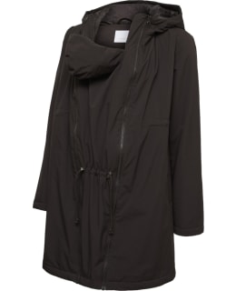 ML 20024225-CHT-S COAT FEM WOV Main Image