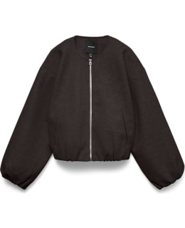 VM 10348715-CHT-EDE-L JACKET FEM WOV Main Image