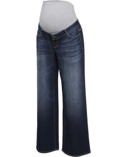 ML 20024260-DBD-3032 JEANS FEM WOV Main Image