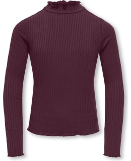KONL 15383013-FIG-134/140 T-SHIRT FEM KN Main Image