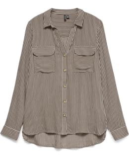 VM 10276694-COB-EST-44 SHIRT WITH SLEE Main Image