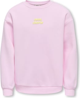 KONL 15357823-PIL-ECH-122/128 SWEAT FEM Main Image
