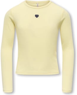 KONL 15380016-MEY-BDE-146/152 T-SHIRT FE Main Image