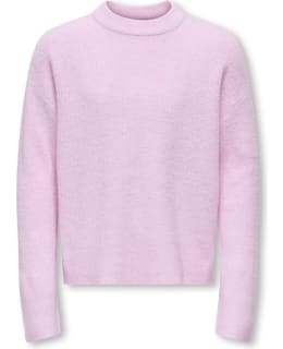 KONL 15359983-PINK-122/128 T.NEULEPAITA Main Image