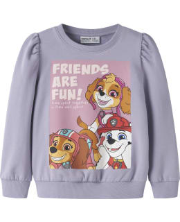 NI 13259779-HEL-110 SWEAT FEM KNIT Main Image