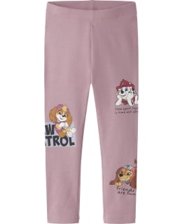 NI 13259780-HEL-92 LEGGINGS FEM KNIT Main Image