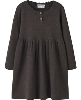 NI 13259437-CHP-104 DRESS FEM KNIT Main Image