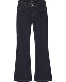 LMTD 13249634-DBD-164 JEANS FEM WOV Main Image
