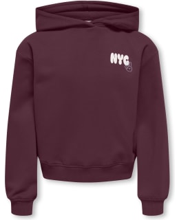 KONL 15381225-FIG-CNY-158/164 SWEAT FEM Main Image