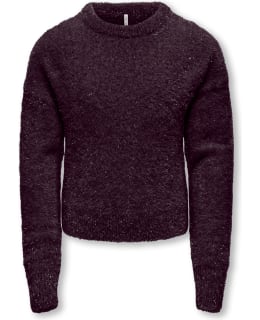 KONL 15360203-WIN-RDE-146/152 PULLOVER F Main Image