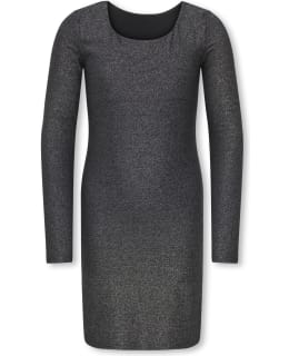 KONL 15380200-BLA-XDE-146/152 DRESS FEM Main Image