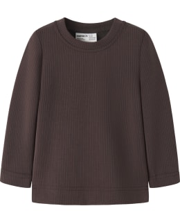 NI 13259501-CHP-110 T-SHIRT FEM KNIT Main Image