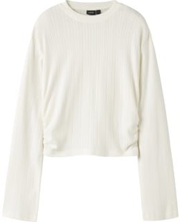 LMTD 13260081-WHA-134/140 BLOUSE CLOSE Main Image