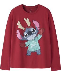 NI 13263561-BAC-146/152 T-SHIRT FEM KNIT Main Image