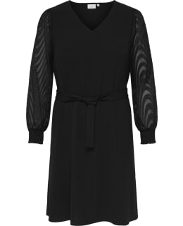 CARMACOMA 15381160-BLA-54 DRESS FEM WOV Main Image