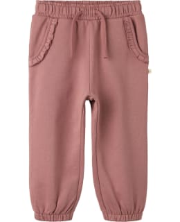 LIL A 13263571-WIR-110 PANTS FEM KNIT Main Image