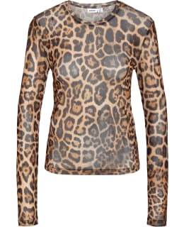 NM 27023338-BLA-OAO-XL BLOUSE Main Image