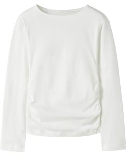 NI 13258668-CLD-158/164 T-SHIRT FEM KNIT Main Image