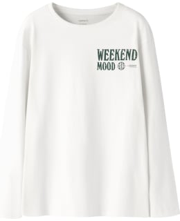 NI 13259108-CLD-134/140 T-SHIRT MALE KNI Main Image