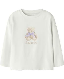 NI 13260233-CLD-104 T-SHIRT FEM KNIT Main Image
