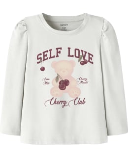 NI 13260221-CLD-110 T-SHIRT FEM KNIT Main Image