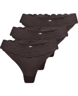 ONLY 15340169-PAL-3PA-L BRIEF FEM KNIT Main Image