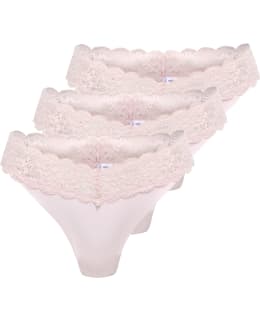 ONLY 15340169-PAL-3PA-S BRIEF FEM KNIT Main Image