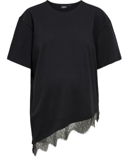 CARMACOMA 15387828-BLA-EDE-XL-54 BLOUSE Main Image