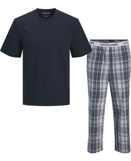 JJ 12266993-SKC-SDE-S SET MALE KNIT Main Image