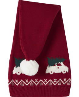 NI 13251531-RED-SDE-49/50 HAT WITHOUT Main Image